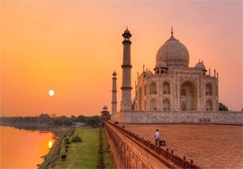 agra
